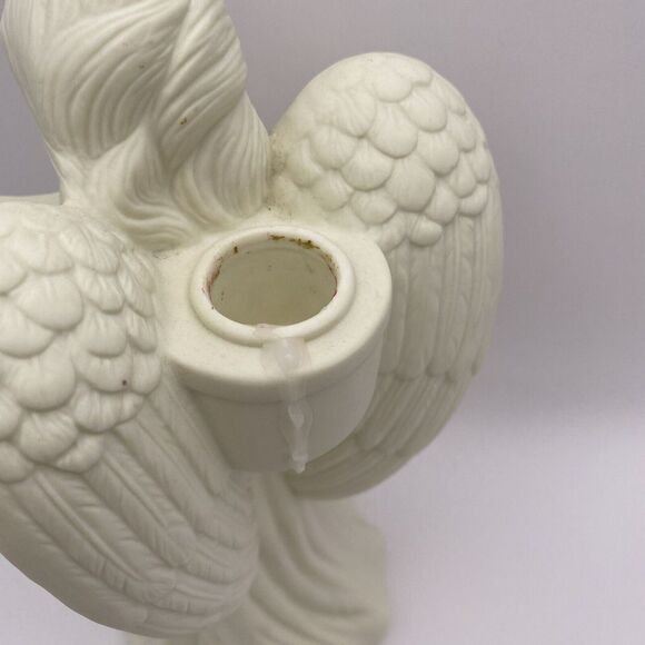 Party Lite‎ Angle Taper Candle Holders Christmas Decor - Picture 5 of 9